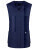 Essential women's sleeveless tunic - ky141-navy-ca-pantone-533c - variant 