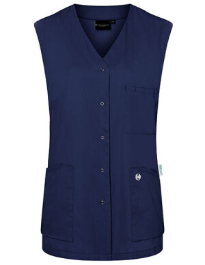 Essential women's sleeveless tunic - Reklamnepredmety