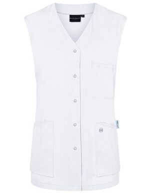 Essential women's sleeveless tunic - Reklamnepredmety