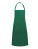 Oversize apron with buckle and pocket - ky133-forest-green-ca-pantone-554c - variant 