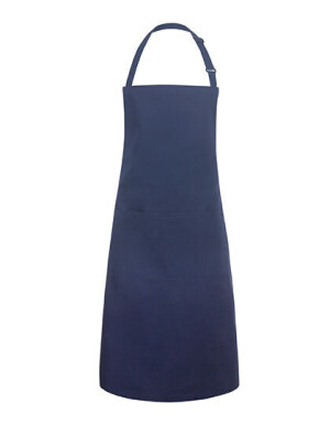 Oversize apron with buckle and pocket - Reklamnepredmety