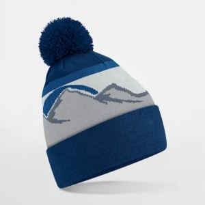 Mountain Peaks Beanie - Reklamnepredmety