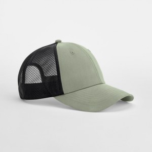 Technical Mesh Trucker cap - Reklamnepredmety