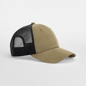 Technical Mesh Trucker cap - Reklamnepredmety