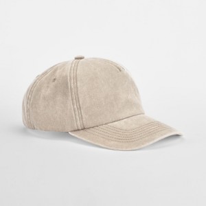 Loose 5-panel Vintage cap - Reklamnepredmety