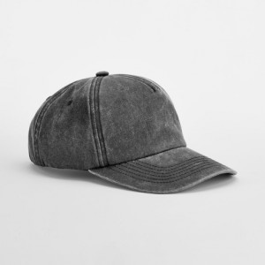 Loose 5-panel Vintage cap - Reklamnepredmety