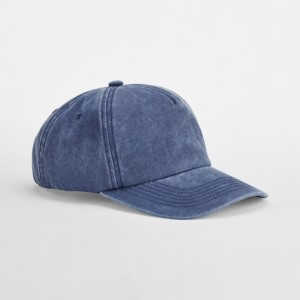 Loose 5-panel Vintage cap - Reklamnepredmety