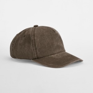 Loose 5-panel Vintage cap - Reklamnepredmety