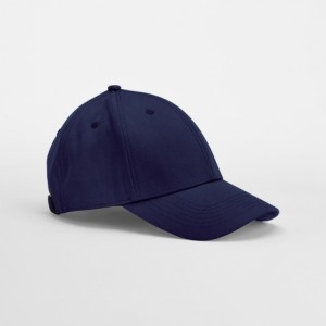 EarthAware® organic canvas cap - Reklamnepredmety