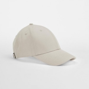 EarthAware® organic canvas cap - Reklamnepredmety