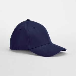 EarthAware® Organic Stretch-Fit Cap - Reklamnepredmety