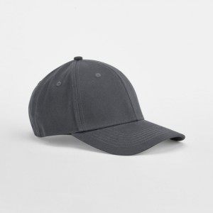 EarthAware® organic cotton cap - Reklamnepredmety