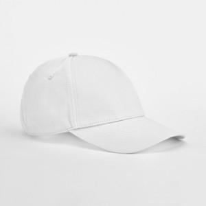 EarthAware® organic cotton cap - Reklamnepredmety