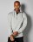 Hoodie with a hood and 1/4 zip - 212-11-123-m-2024-01jpg-l - variant