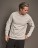 Athletic Crew Neck Sweatshirt - 220-54-123-m-2024-01jpg-l - variant