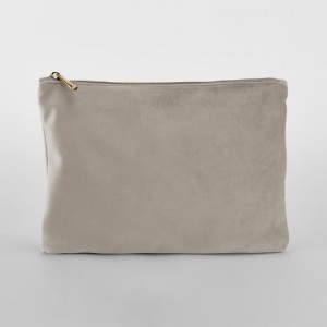 Velvet pouch for accessories - Reklamnepredmety