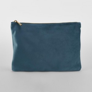 Velvet pouch for accessories - Reklamnepredmety