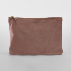 Velvet pouch for accessories - Reklamnepredmety