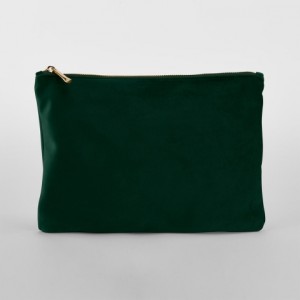 Velvet pouch for accessories - Reklamnepredmety