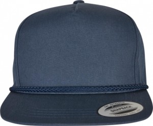 Classic Poplin golf cap - Reklamnepredmety