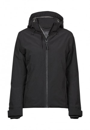 Women's winter jacket for all weather - Reklamnepredmety