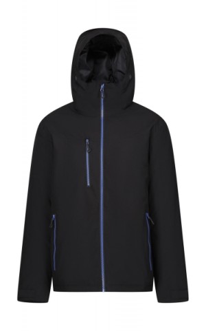 Navigate Waterproof Jacket - Reklamnepredmety