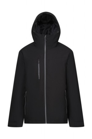 Navigate Waterproof Jacket - Reklamnepredmety