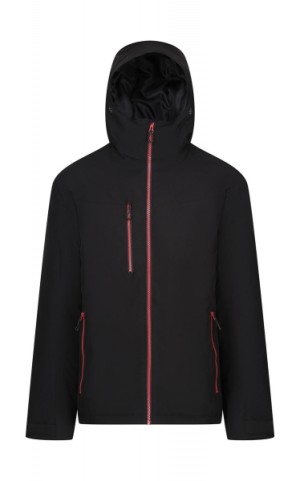 Navigate Waterproof Jacket - Reklamnepredmety