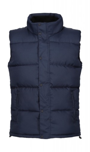 Northdale Insulated Bodywarmer - Reklamnepredmety