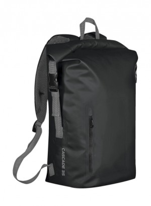 Cascade W/P backpack (35L) - Reklamnepredmety