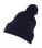 Cuffed Pom Pom Knit Beanie Hat - 688-68-200-f-2023-01jpg-l - variant