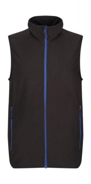 Navigate fleece vest - Reklamnepredmety