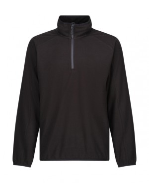 Navigate fleece with a quarter zip - Reklamnepredmety