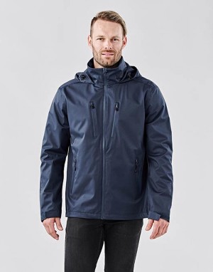 Slim Scirocco Shell jacket - Reklamnepredmety