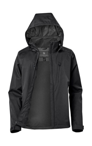 Women`s Scirocco Lightweight Shell - Reklamnepredmety
