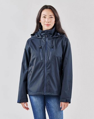 Women`s Scirocco Lightweight Shell - Reklamnepredmety