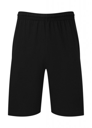 Iconic 195 Jersey shorts - Reklamnepredmety