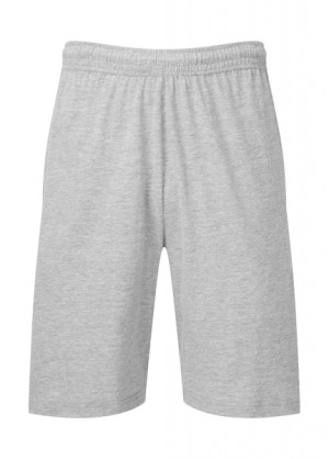 Iconic 195 Jersey shorts - Reklamnepredmety