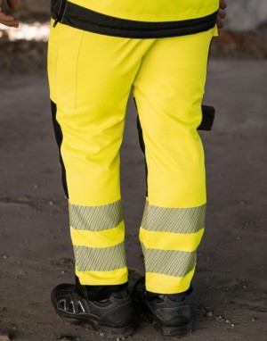 EOS - High Visibility Pants - Reklamnepredmety