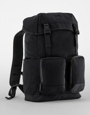 Stockholm laptop backpack - Reklamnepredmety