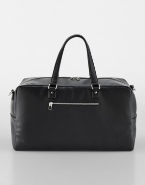Tailored Luxe weekend bag - Reklamnepredmety
