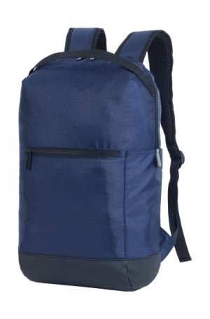 Nelson everyday backpack - Reklamnepredmety