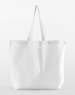 InCo organic cotton maxi bag for life. - Reklamnepredmety