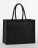 Classic shopping bag made of natural starched jute - 937-28-152-f-2024-01jpg-l - variant