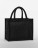 Midi bag made of natural starched jute - 938-28-152-f-2024-01jpg-l - variant