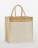 Cotton Pocket Natural Starched Jute Midi Tote - 942-28-008-m-2024-01jpg-l-1 - variant