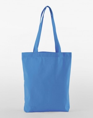 EarthAware® Twill Organic Shopping Bag - Reklamnepredmety