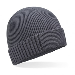 Tailored cap with organic cotton patch - Reklamnepredmety