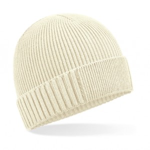 Tailored cap with organic cotton patch - Reklamnepredmety