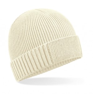 Tailored cap with organic cotton patch - Reklamnepredmety